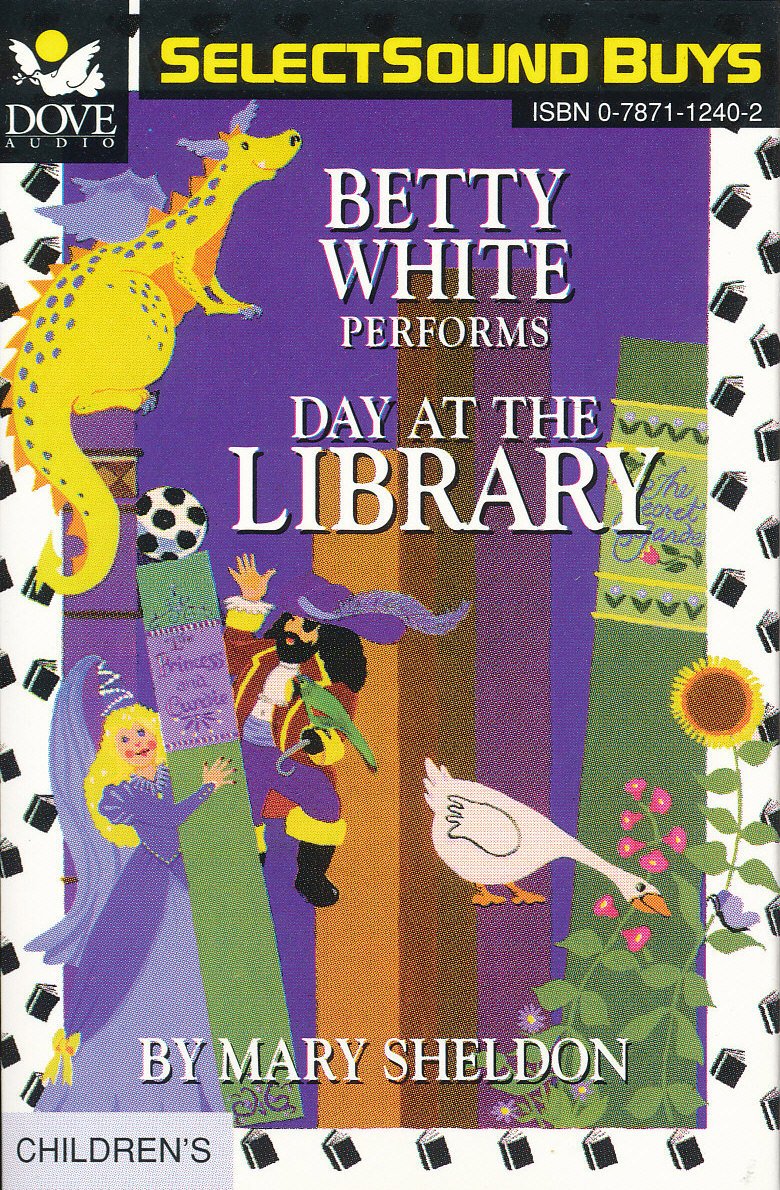 Day at the Library (Dove Kids) Books
