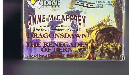 Dragonsdawn (Dragonriders of Pern) Action & Adventure