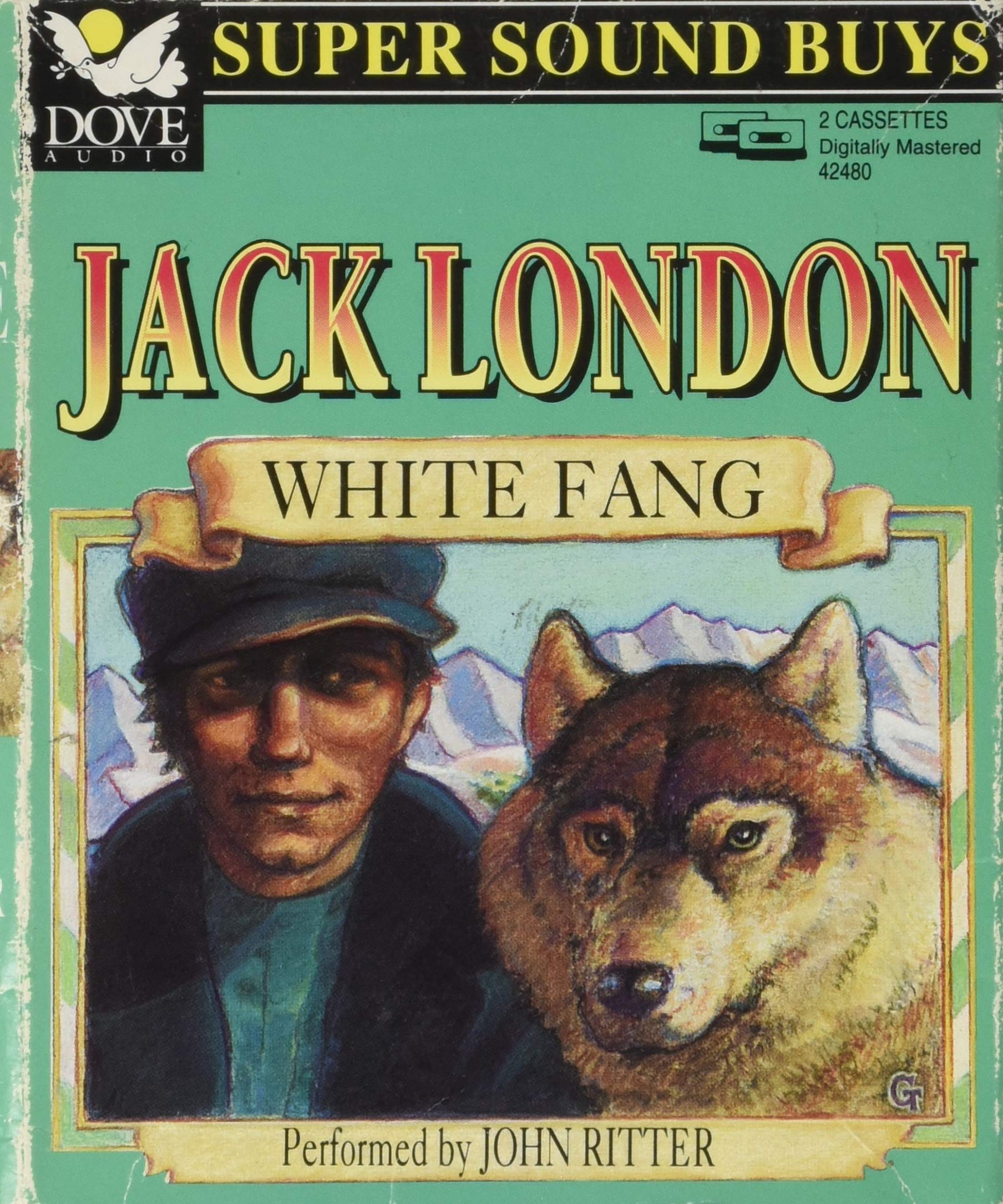 White Fang: Limited (Super Sound Buys) Classics