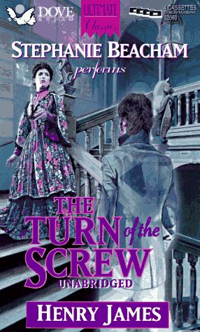 The Turn of the Screw (Ultimate Classics) Horror & Mystery