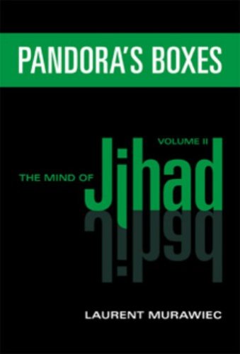 Pandora's Boxes: Mind of Jihad Volume II Books