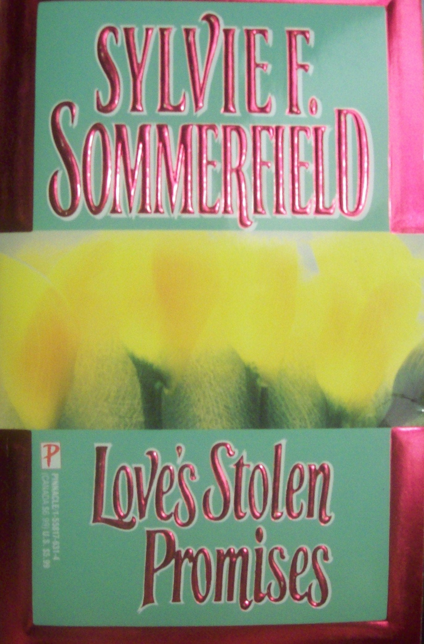 Love's Stolen Promises Historical Fiction