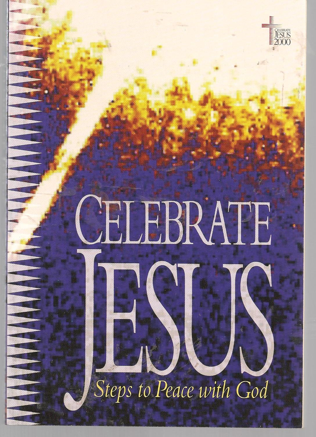 Celebrate Jesus New Testament Books