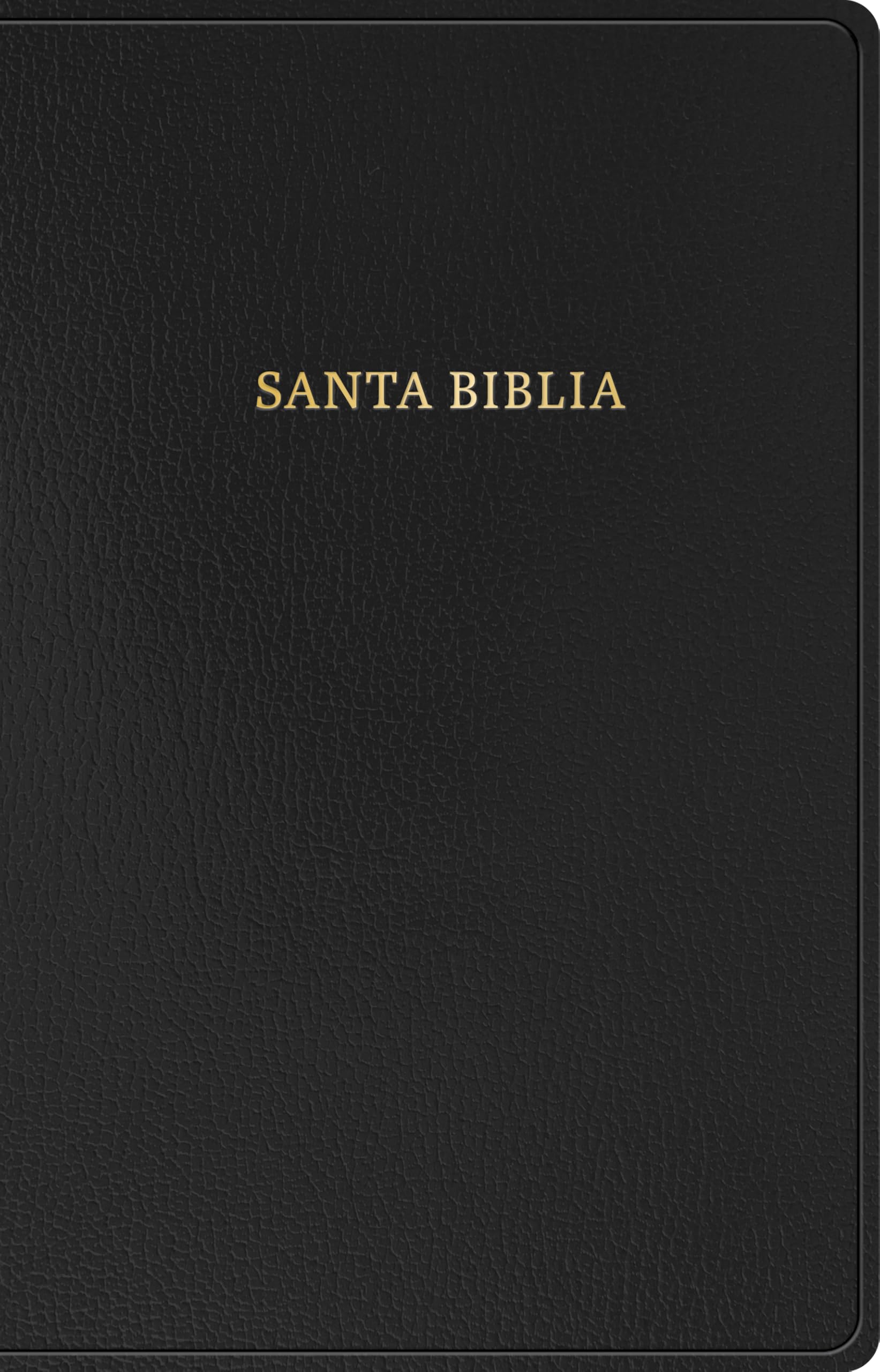 Classic Reference Bible-RV 1909: The Reina-valera 1909 Classic Reference Bible, Black, Imitation Leather Film, Art & Culture