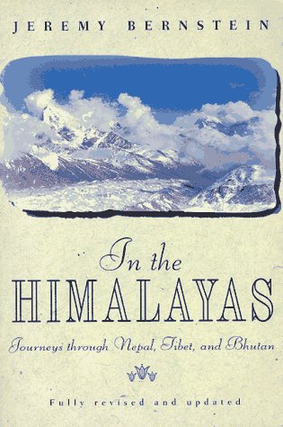 In the Himalayas: Journeys Through Nepal, Tibet, and Bhutan Leisure, Home & Garden