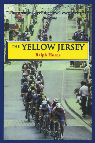 Product Image: The Yellow Jersey