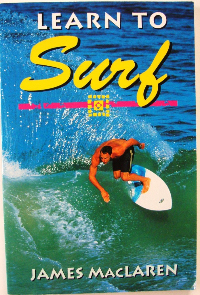 Learn to Surf Leisure & Fun