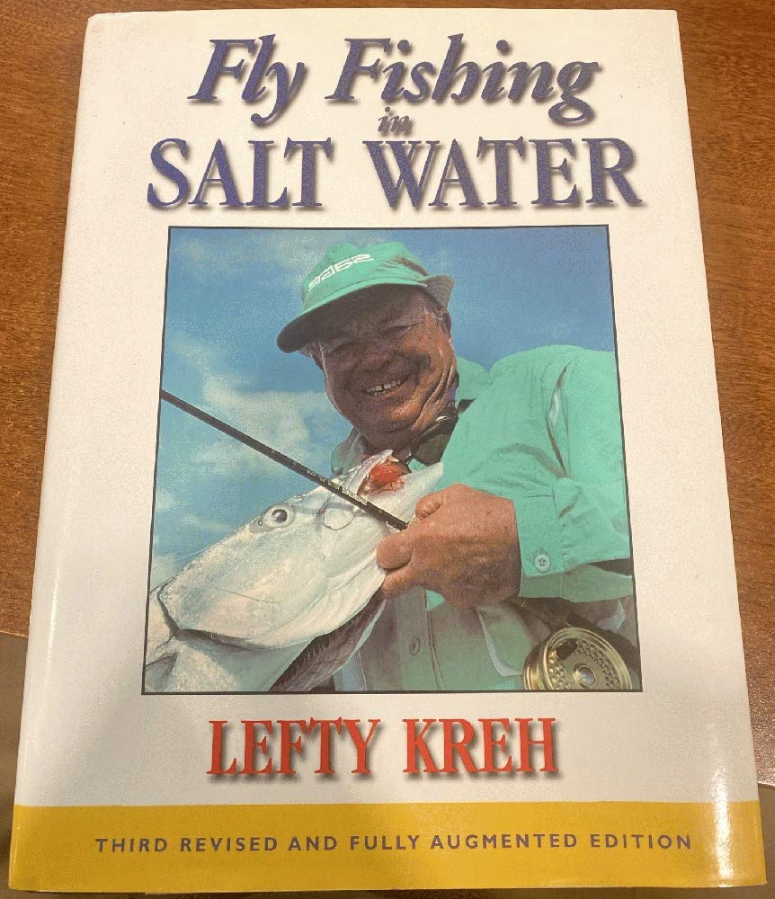 Fly Fishing in Salt Water Leisure & Fun
