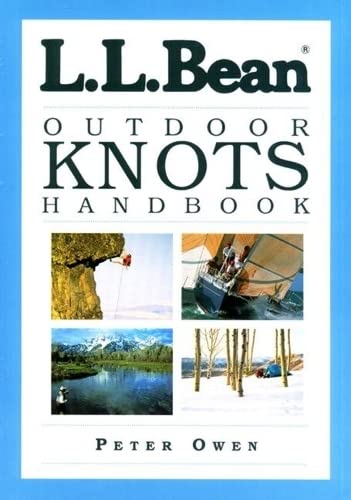 The Book of Sailing Knots: How to Tie and Correctly Use Over 50 Sailing Knots Business & Technology