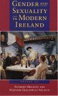 Gender and Sexuality in Modern Ireland book