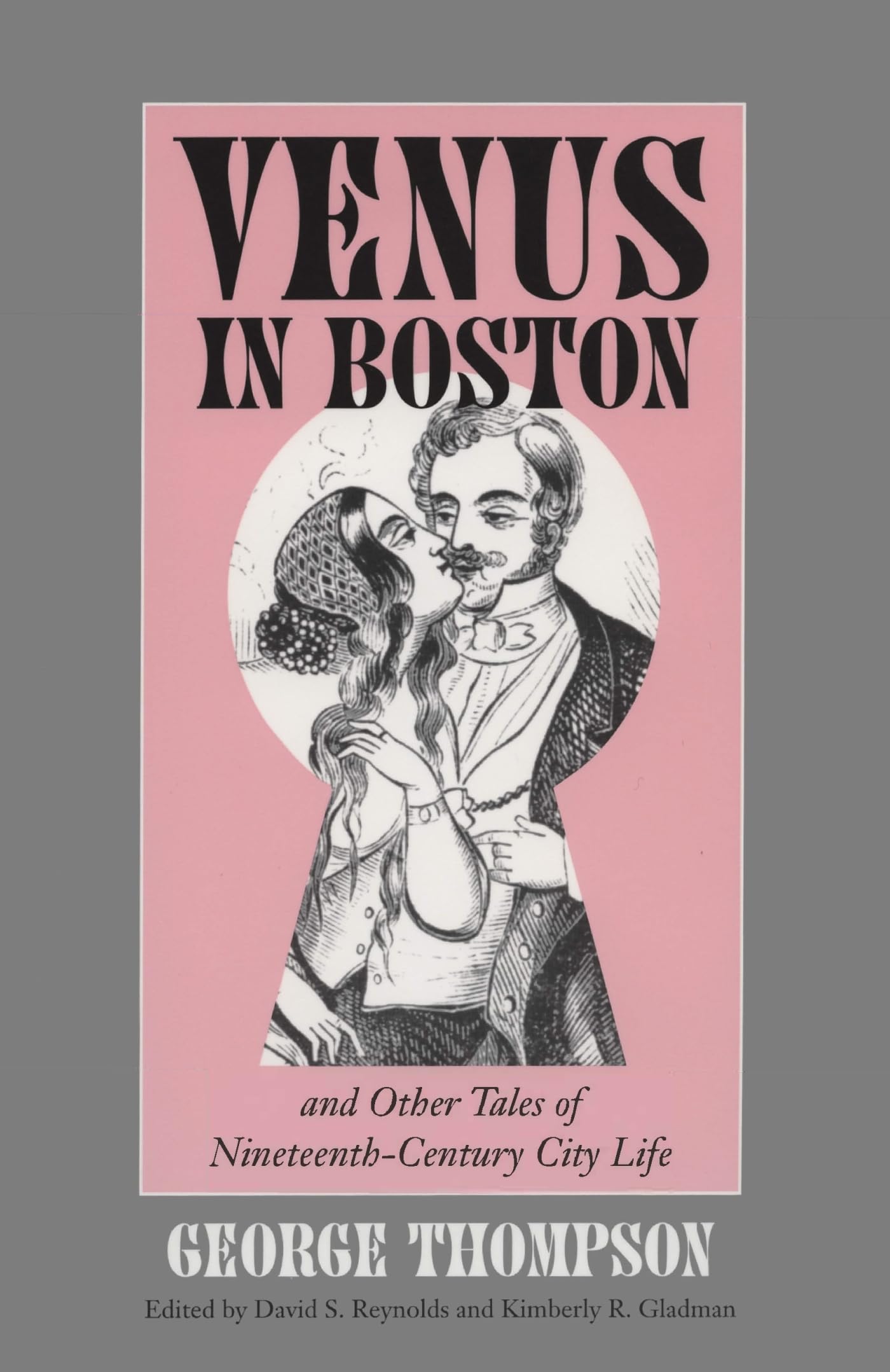 Venus in Boston and Other Tales of Nineteenth-Century City Life Contemporary literature