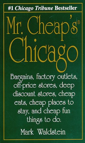 Product Image: Mr. Cheaps Chicago
