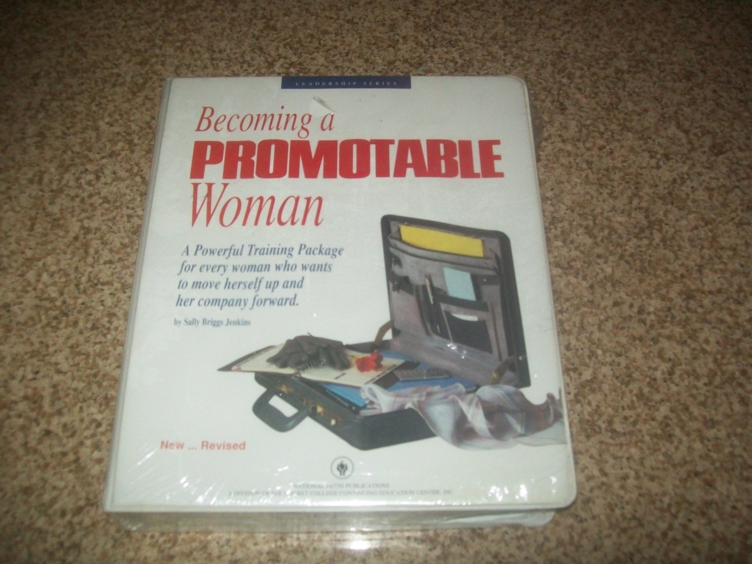 Becoming a Promotable Woman Music
