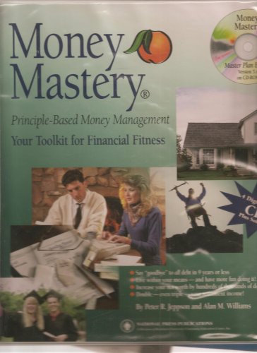 Money Mastery, Principle-based Money Management (Your Toolkit for Financial Fitness) Books
