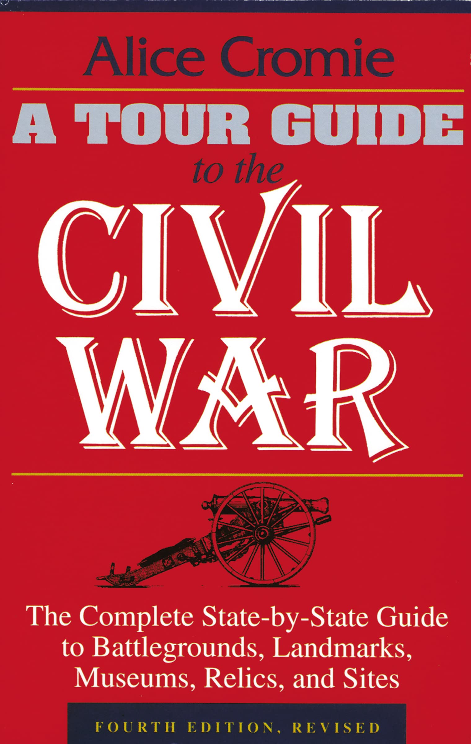 A Tour Guide to the Civil War Politics & Society Books
