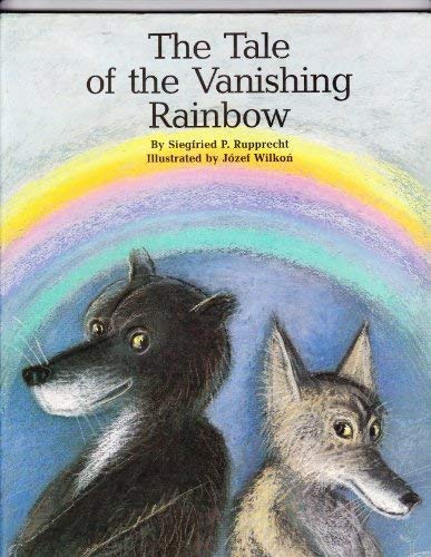The Tale of the Vanishing Rainbow Novels & Short Stories
