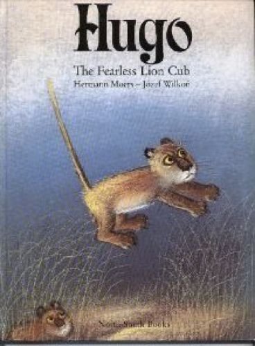 Hugo the Fearless Lion Club Contemporary literature