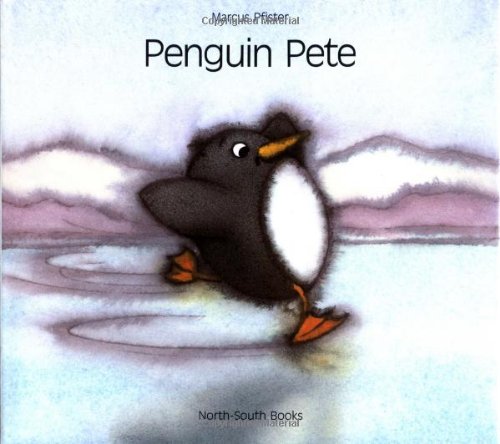 Product Image: Penguin Pete