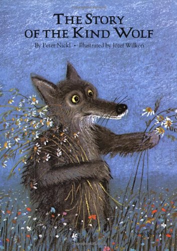 The Story of the Kind Wolf Contemporary literature