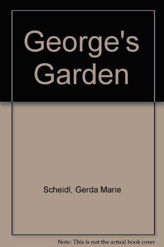 George's Garden Novels & Short Stories for children