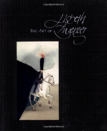 The Art of Lisbeth Zwerger (The art of...catalogues) Art & Literature