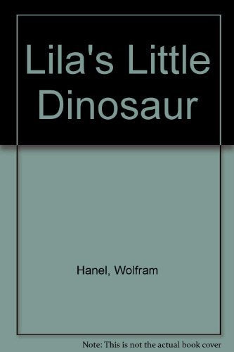 Product Image: Lila's Little Dinosaur