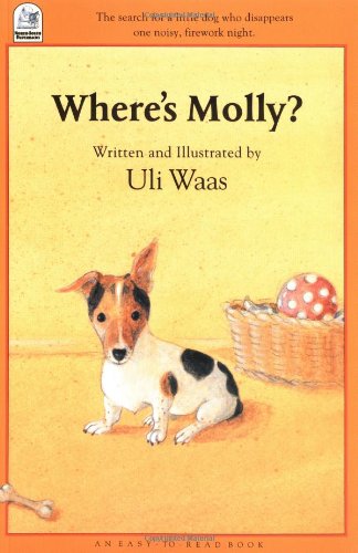 Where's Molly? (An Easy-To-Read Book) Novels & Short Stories