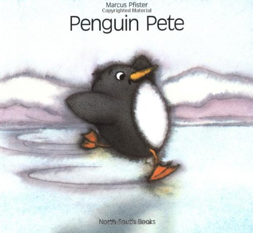 Penguin Pete Parents & Children Books