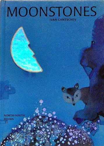 Moonstones Novels & Short Stories