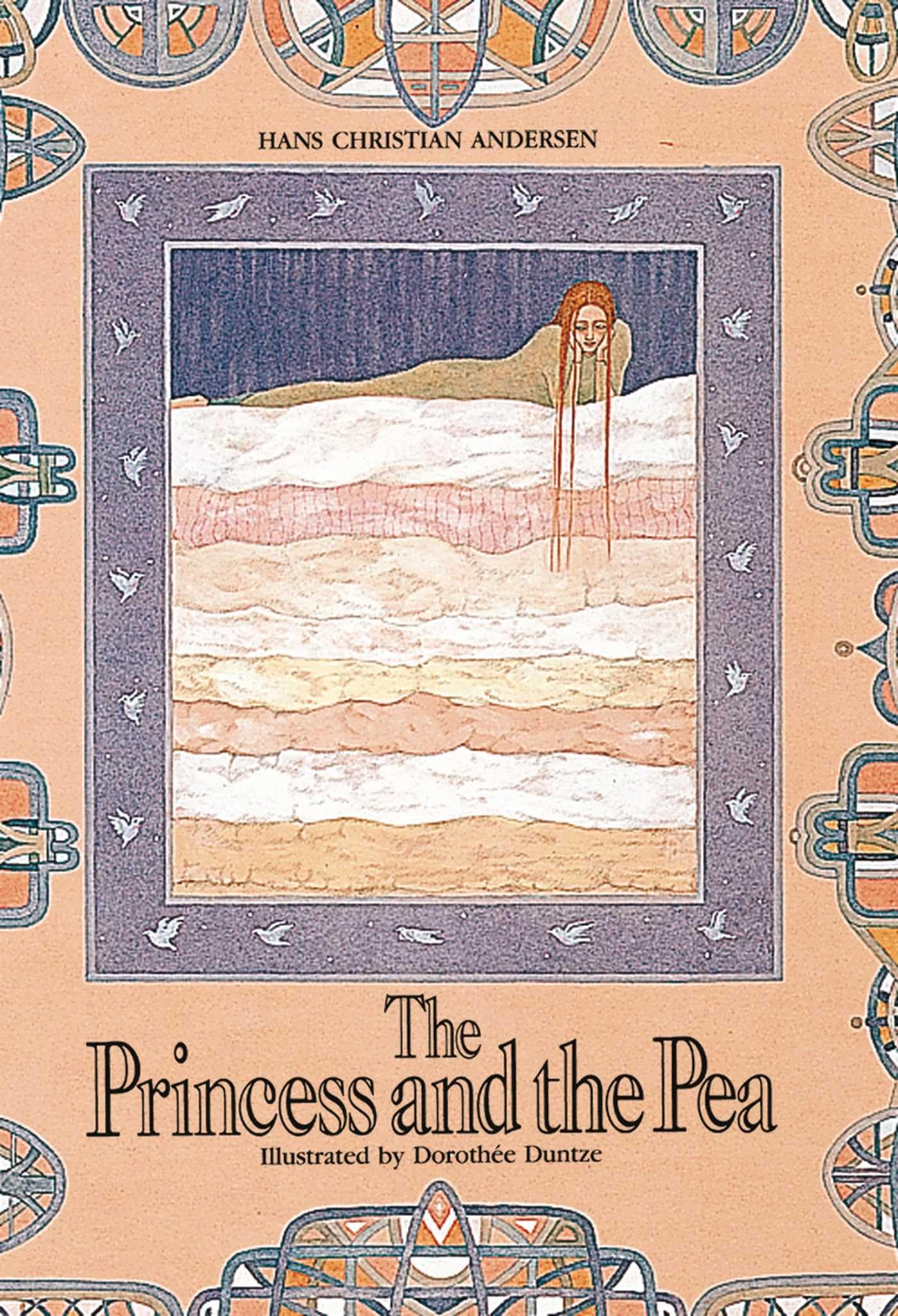 The Princess and the Pea Non-fiction
