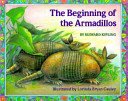 The Beginning of the Armadillos Fairy Tales & Legends