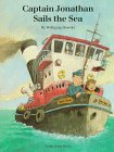 Captain Jonathan Sails the Sea Novels & Short Stories