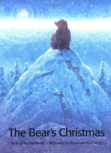 The Bear's Christmas Non-fiction