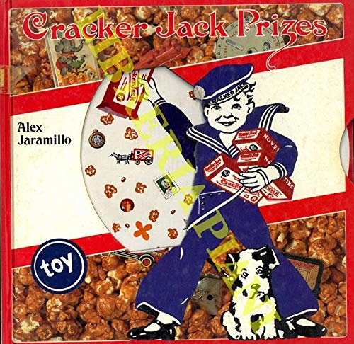 Product Image: Cracker Jack Prizes (Recollectibles)