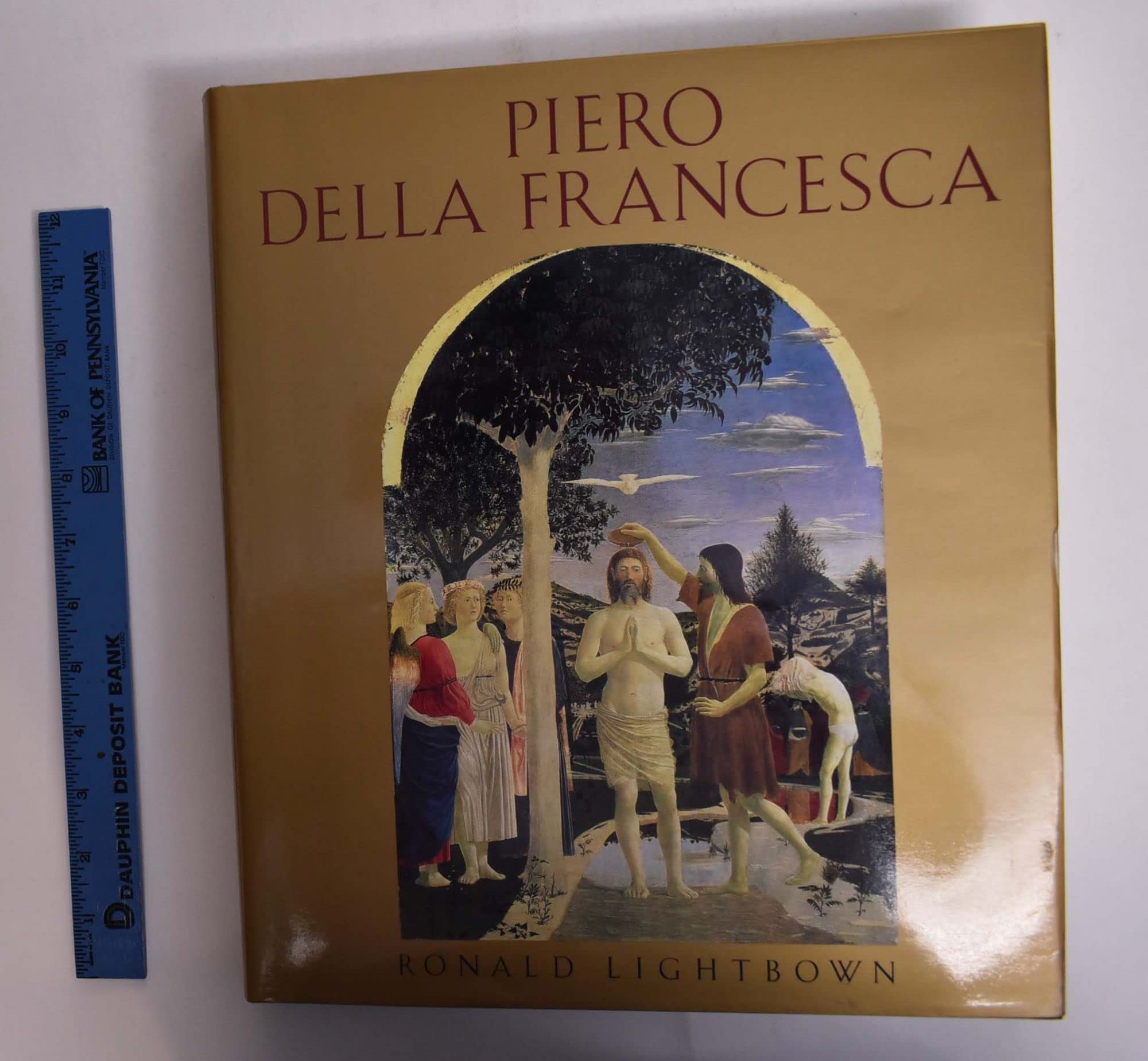 Piero Della Francesca: The Untold Story of America's Oldest New Community Memories