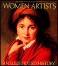 Women Artists: An Illustrated History Film, Art & Culture
