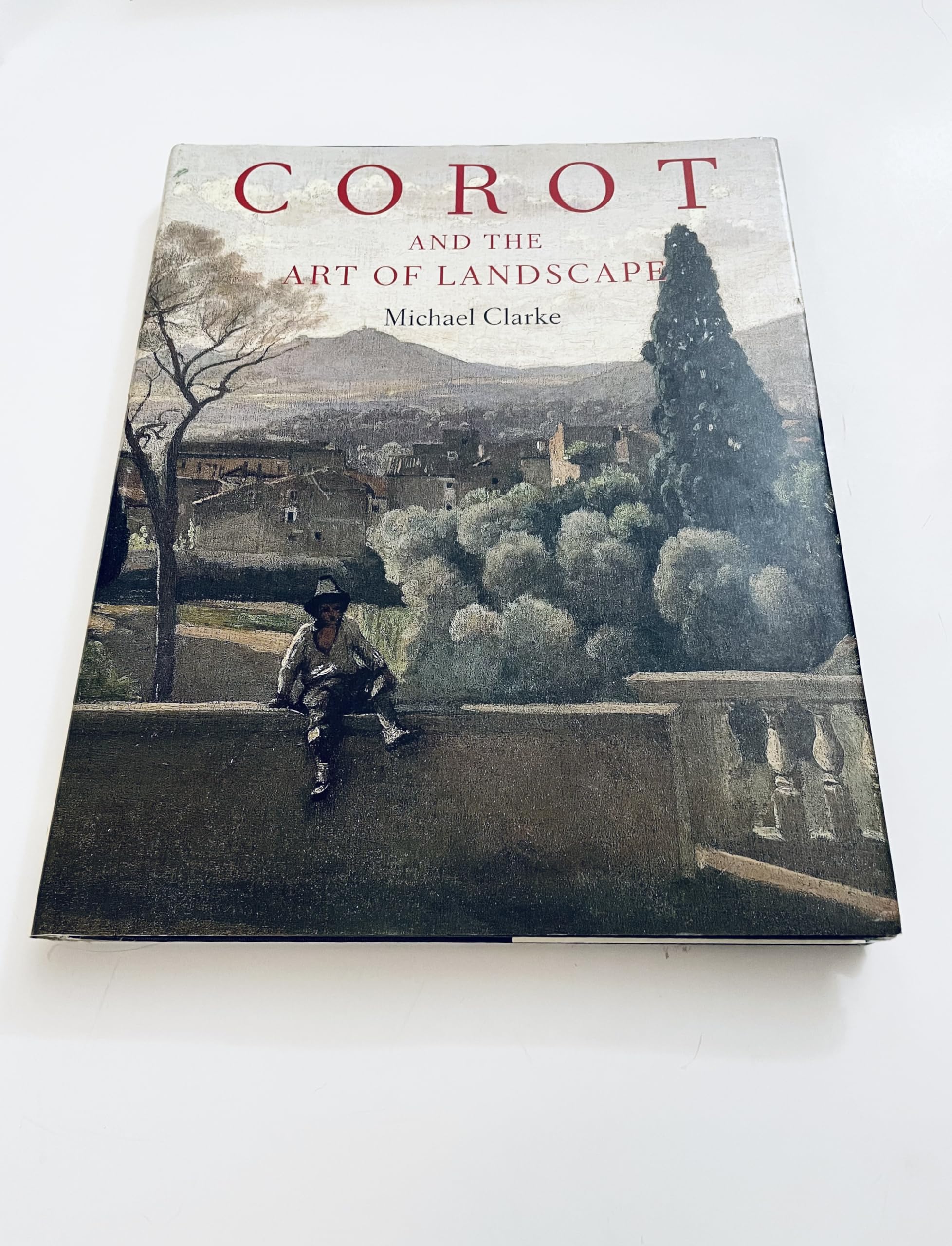 Corot and the Art of Landscape book