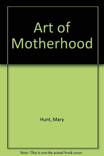 Art of Motherhood Book of Days book