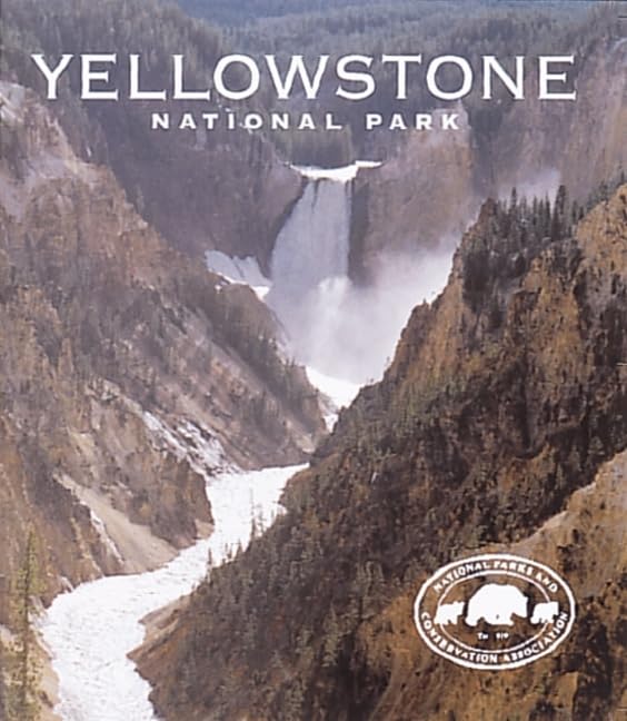 Yellowstone National Park Leisure, Home & Garden