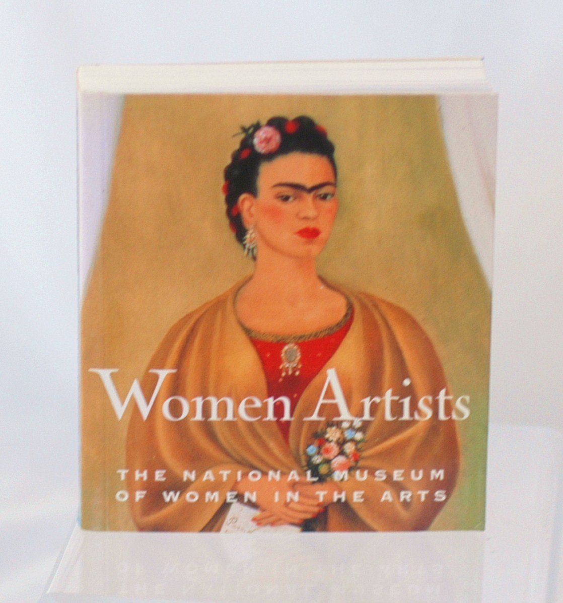 National Museum of Women in the Arts (Tiny Folio) Books