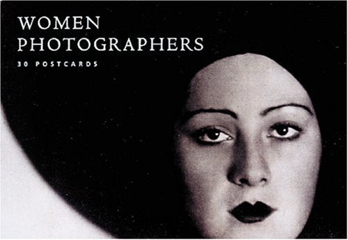 Women Photographers Books
