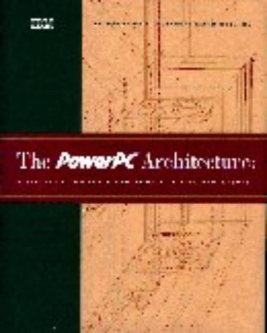 The Powerpc Architecture: A Specification for a New Family of Risc Processors Computer Science