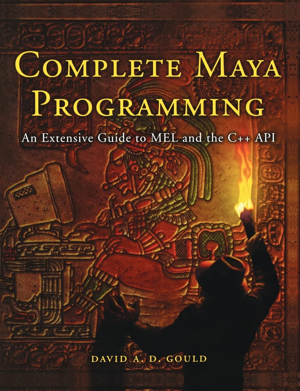 Complete Maya Programming Computer Science