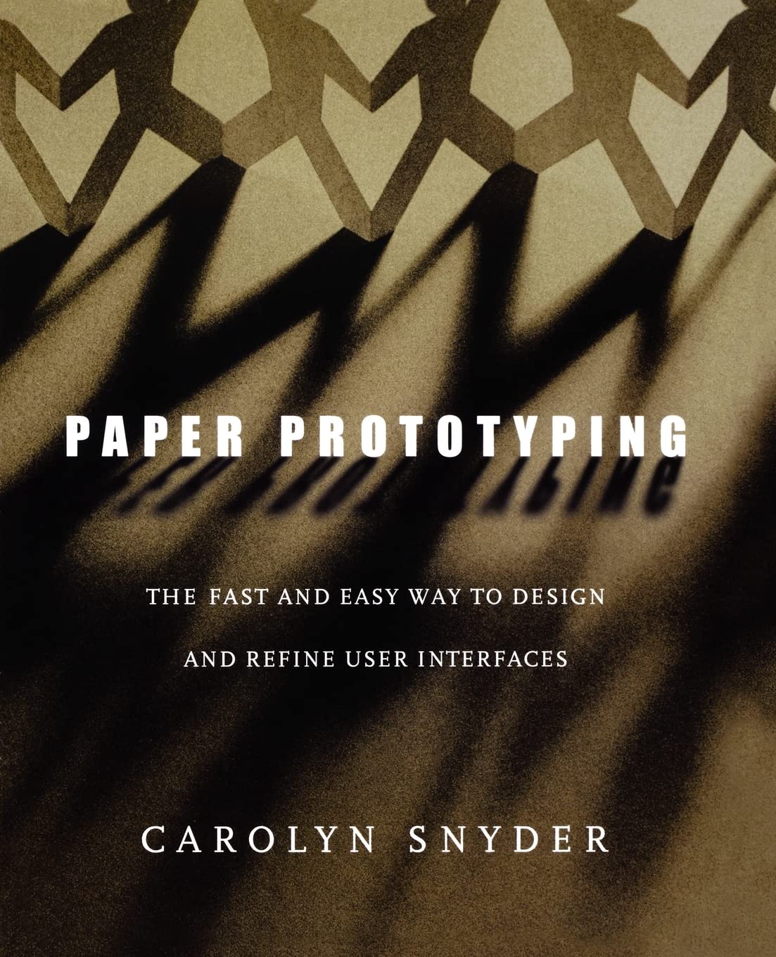 Paper Prototyping Computer Science