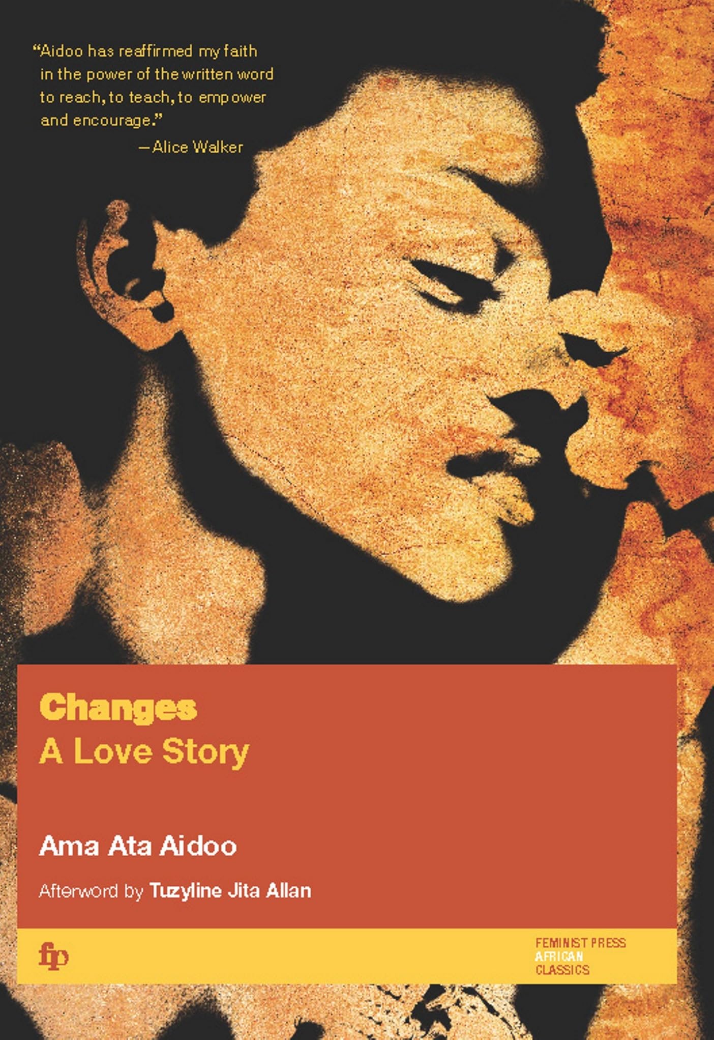 Changes: A Love Story Contemporary literature
