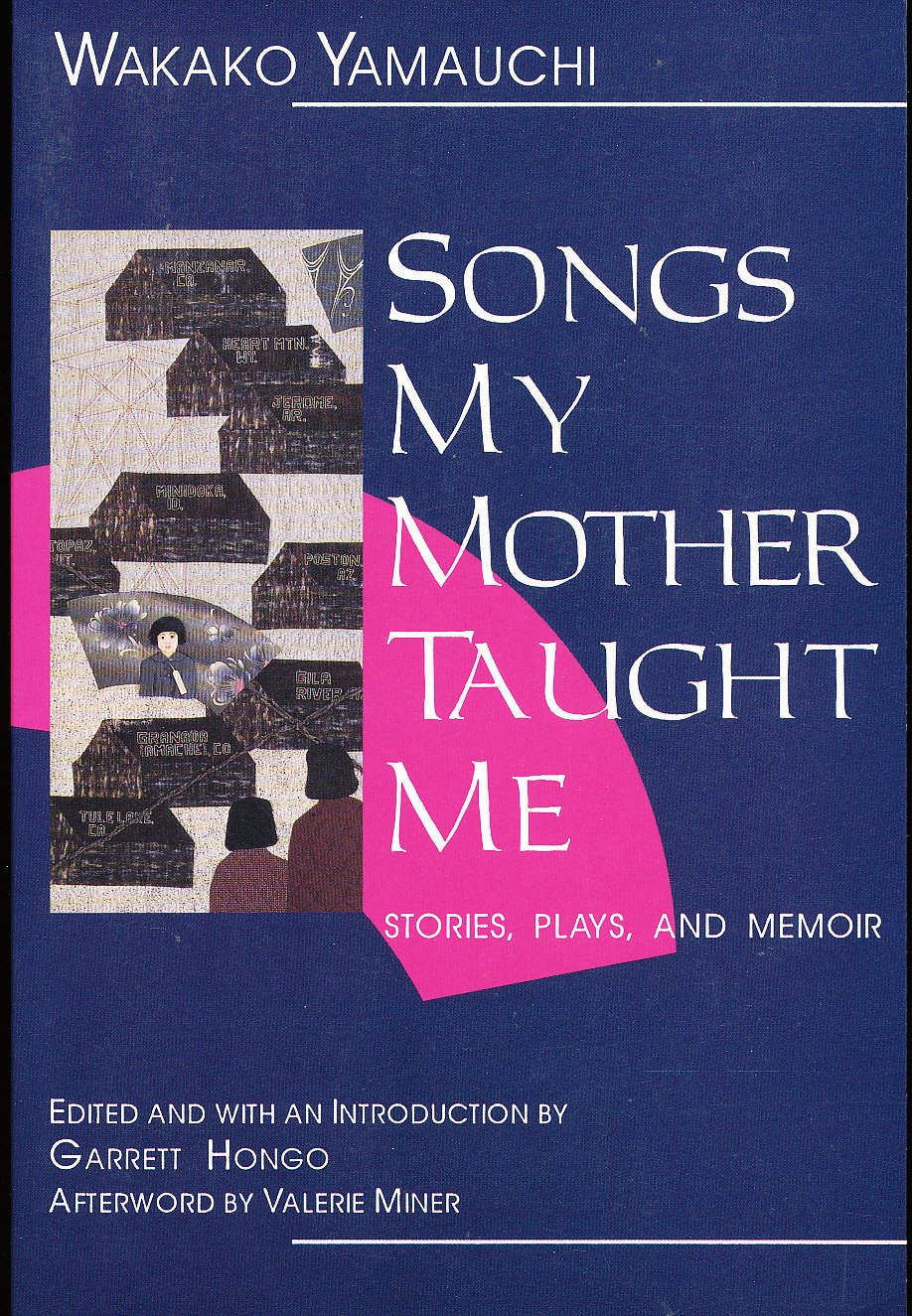Songs My Mother Taught Me Social Sciences