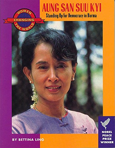 Aung San Suu Kyi Non-fiction
