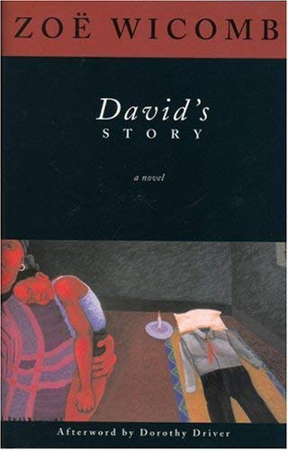 David's Story: A Novel (Women Writing Africa) Contemporary literature
