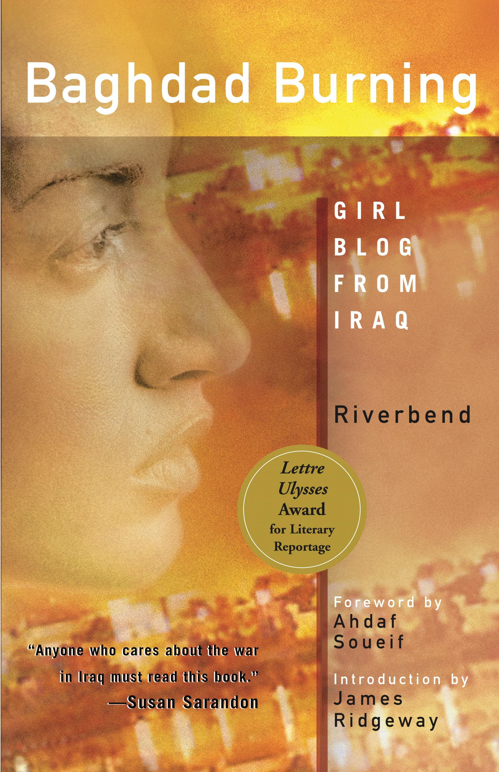 Baghdad Burning: Girl Blog from Iraq Social Sciences