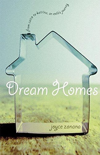 Dream Homes: From Cairo to Katrina, an Exile's Journey (Jewish Women Writers) Religion & Esotericism